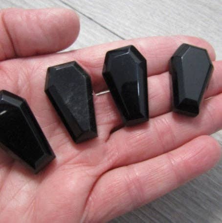 Coffins Gemstones