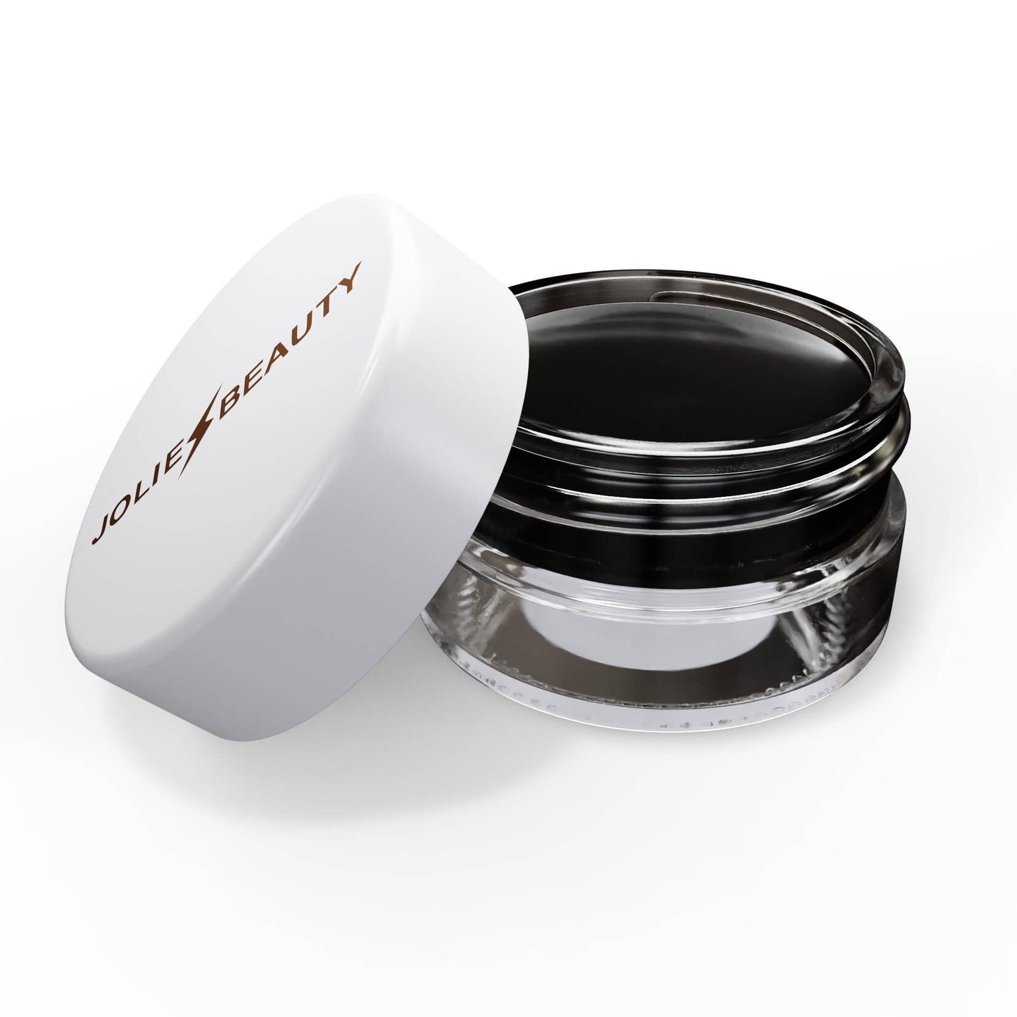 Infinity Gel Eyeliner - Black
