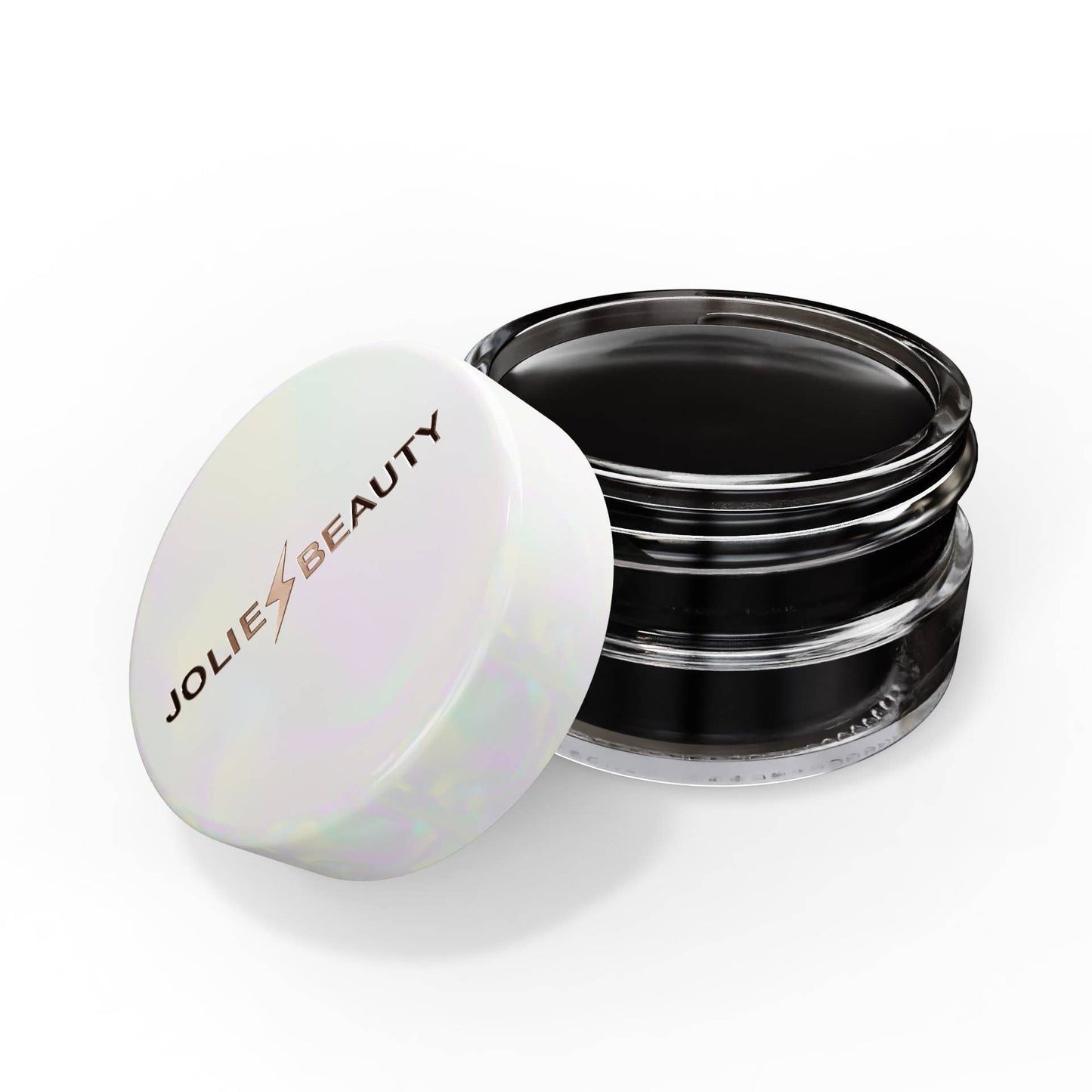 Infinity Gel Eyeliner - Black