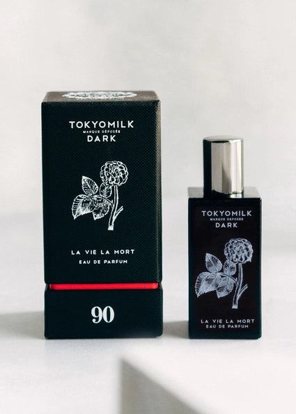 La Vie La Mort Eau de Parfum