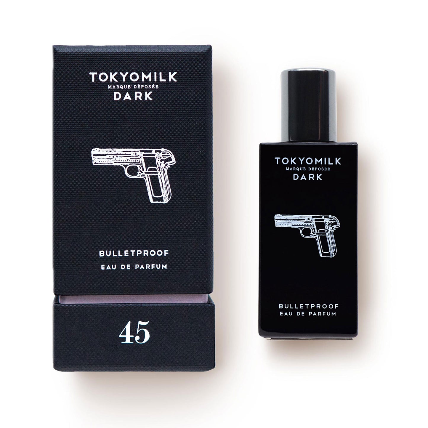 Bulletproof Eau de Parfum