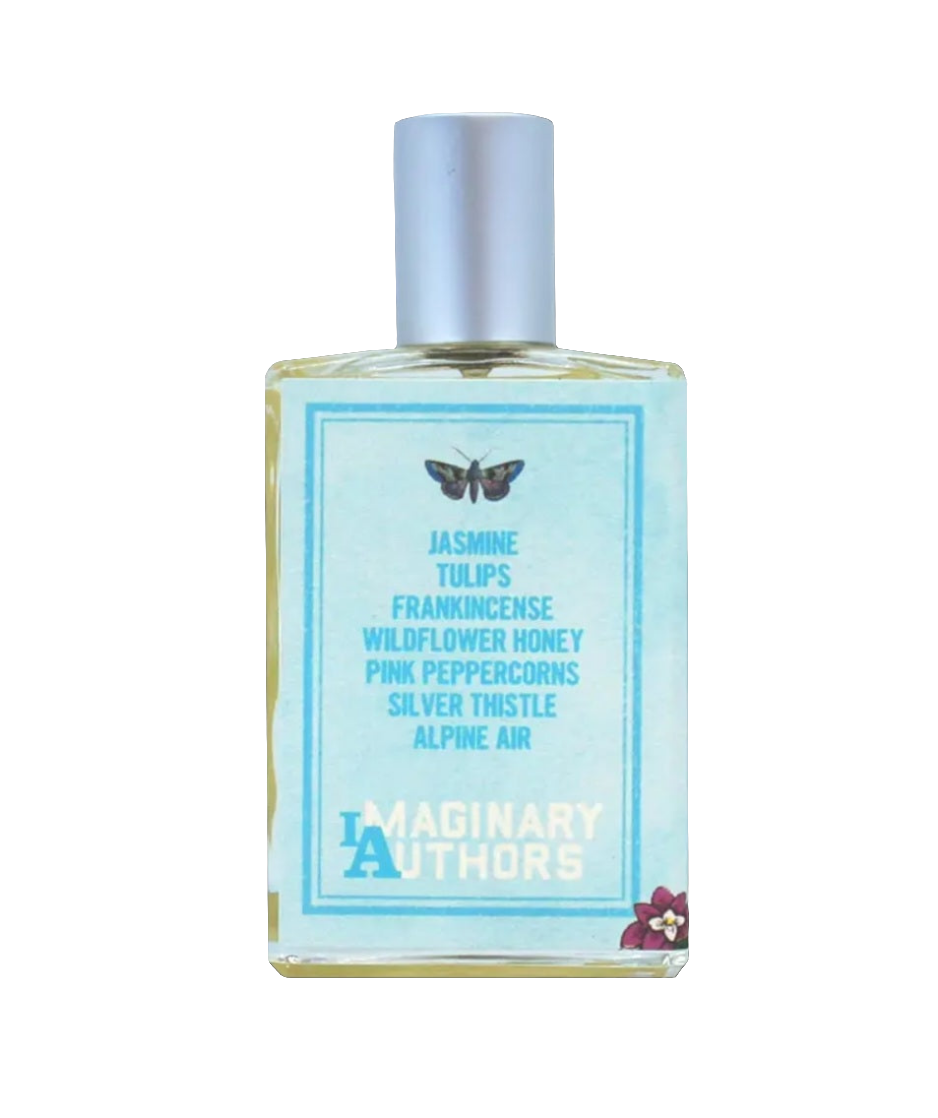 Fox in the Flowerbed Eau de Parfum