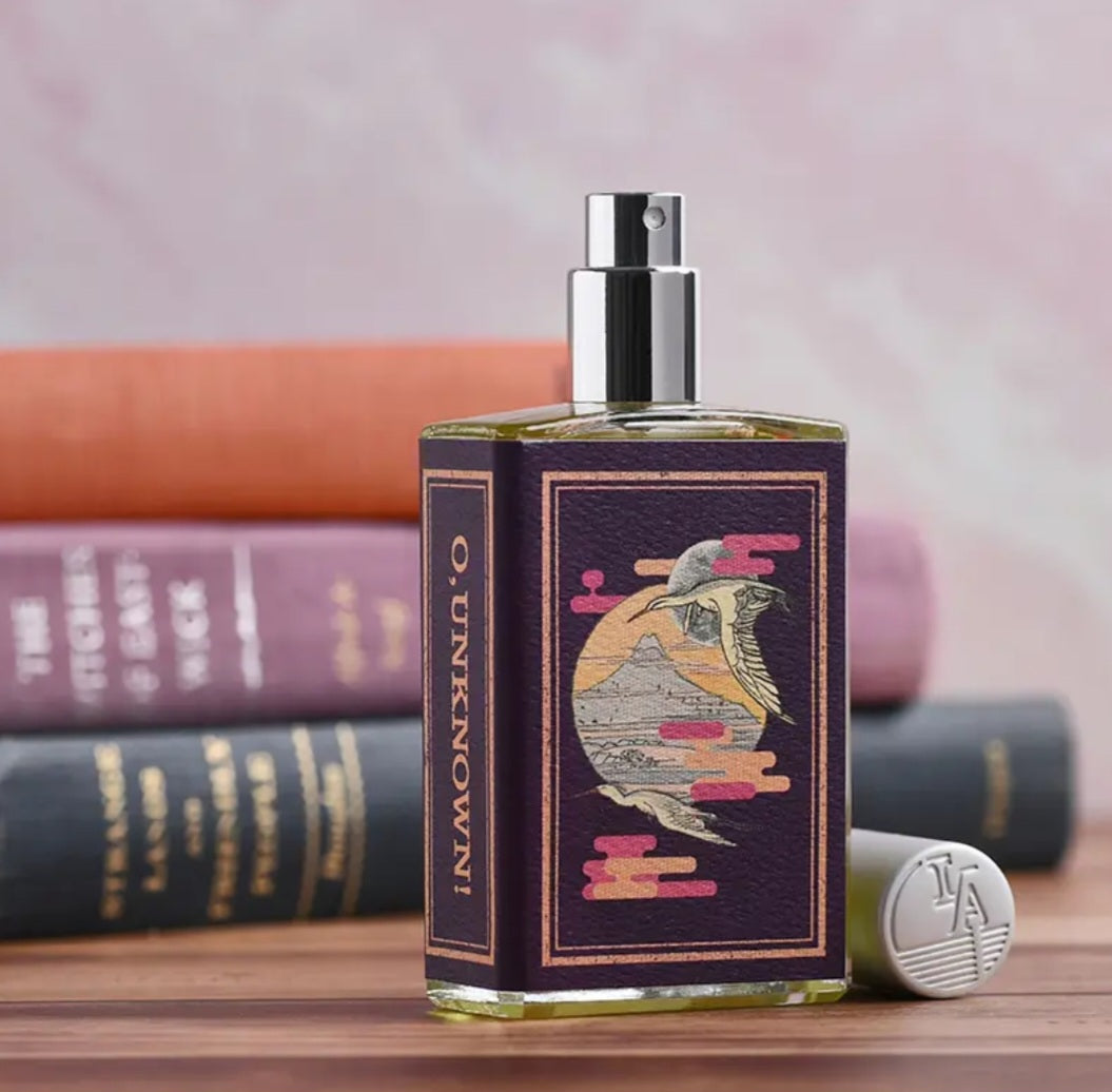 O, Unknown! Eau de Parfum