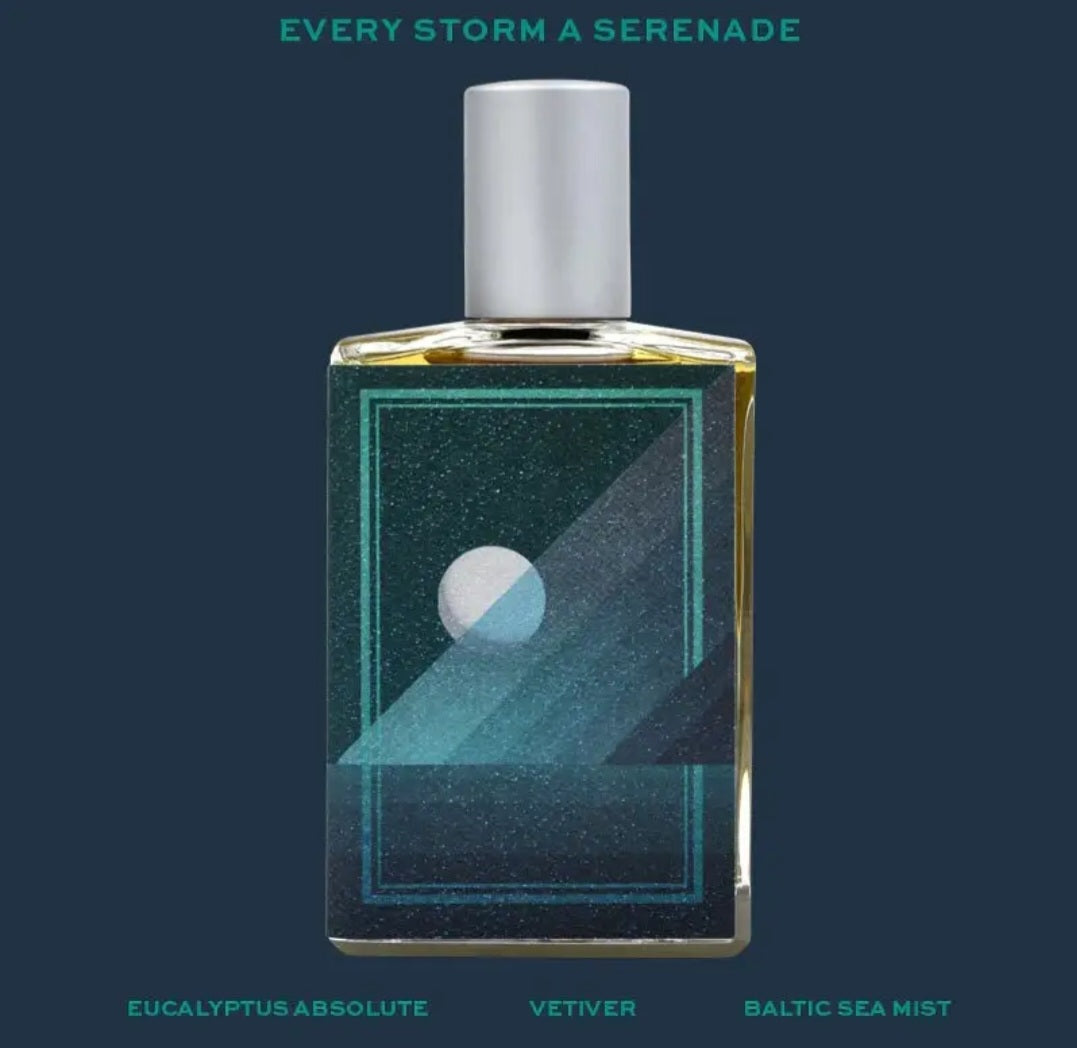 Every Storm A Serenade Eau de Parfum