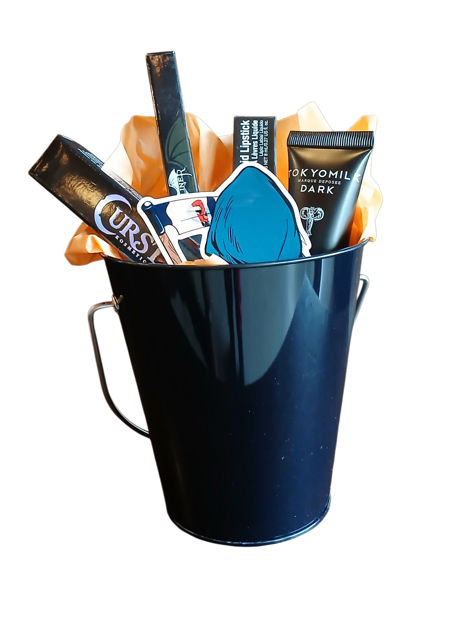 Slay Boo Basket Bundle