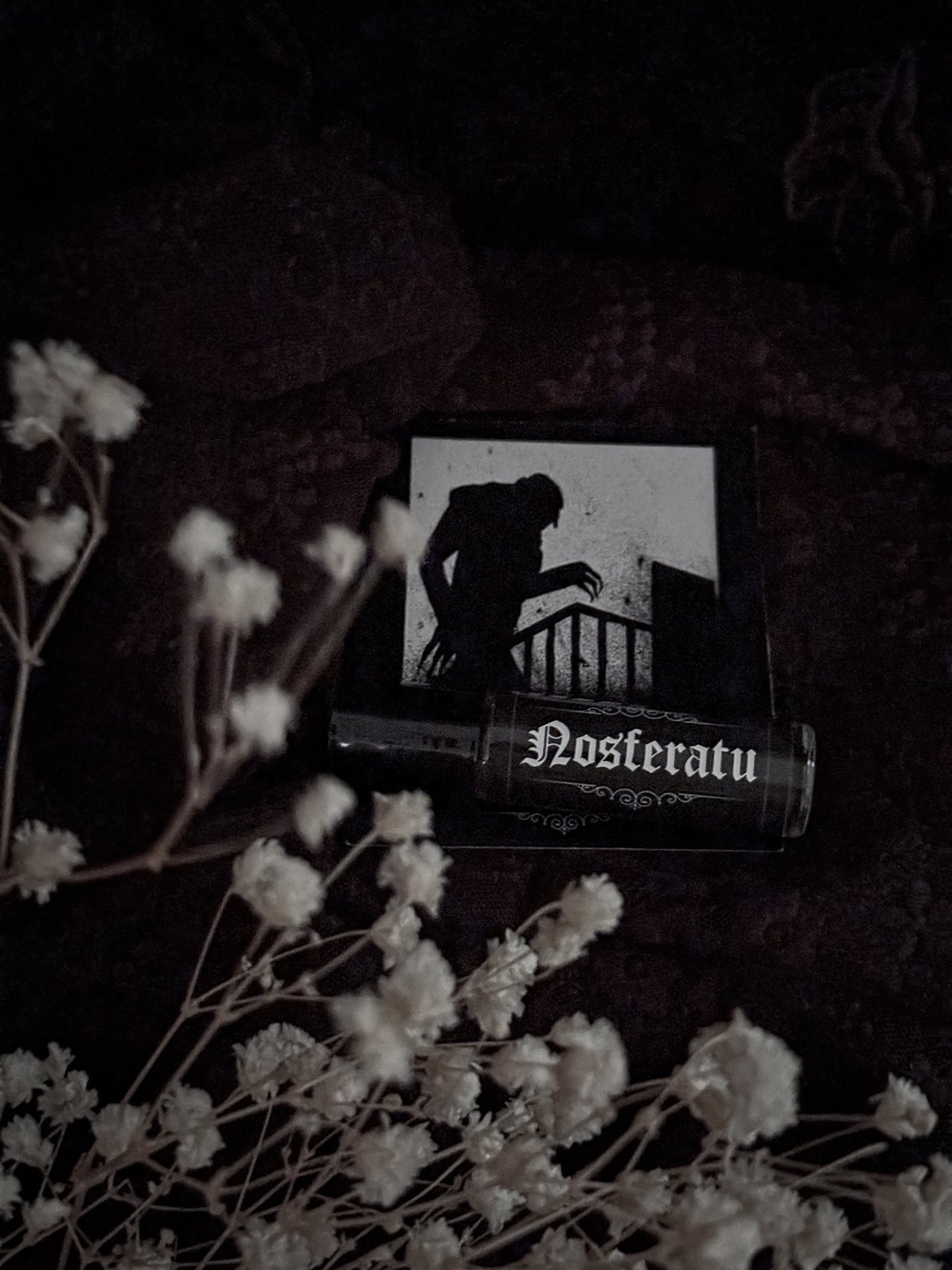 Nosferatu Perfume