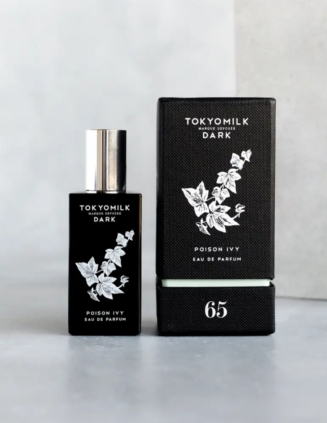 Poison Ivy Eau de Parfum