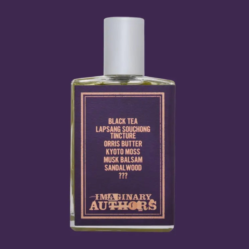 O, Unknown! Eau de Parfum