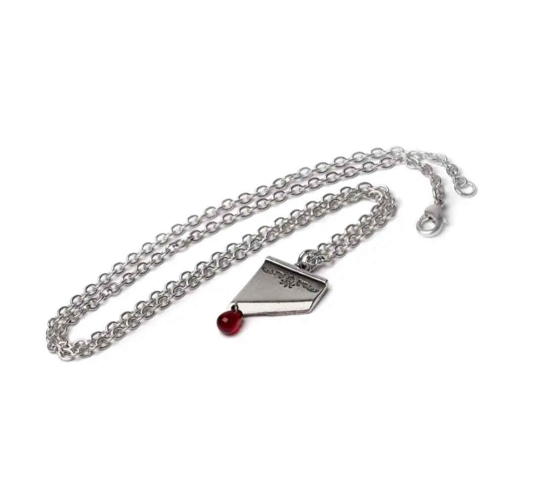 Marie Antoinette Necklace