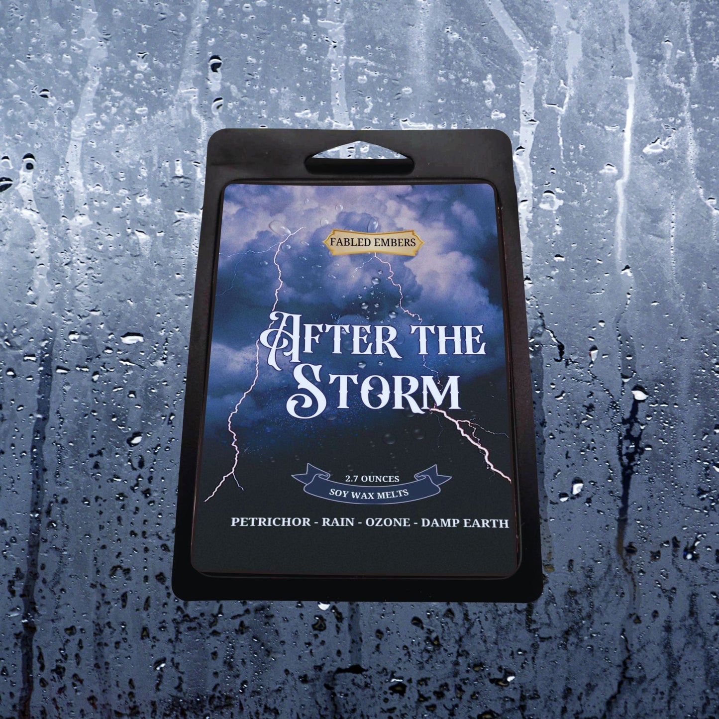 After the Storm Wax Melts 2.7oz