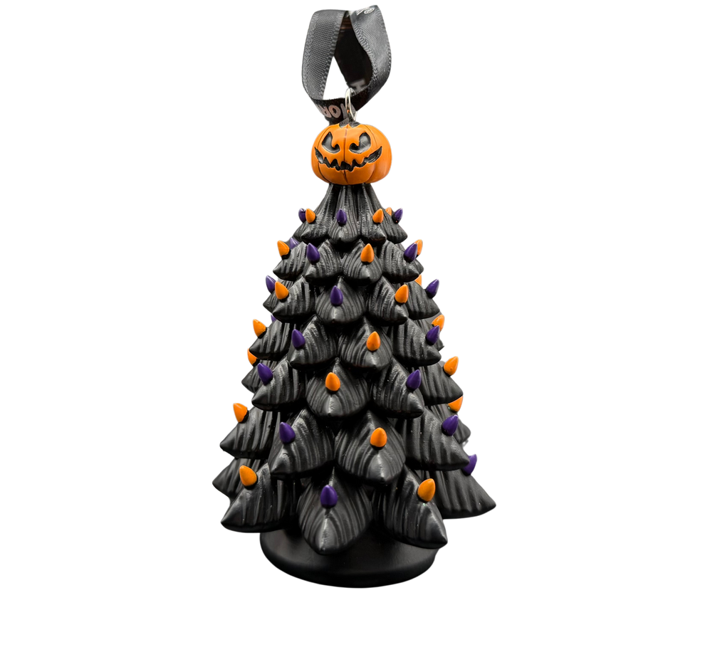 Halloween Tree