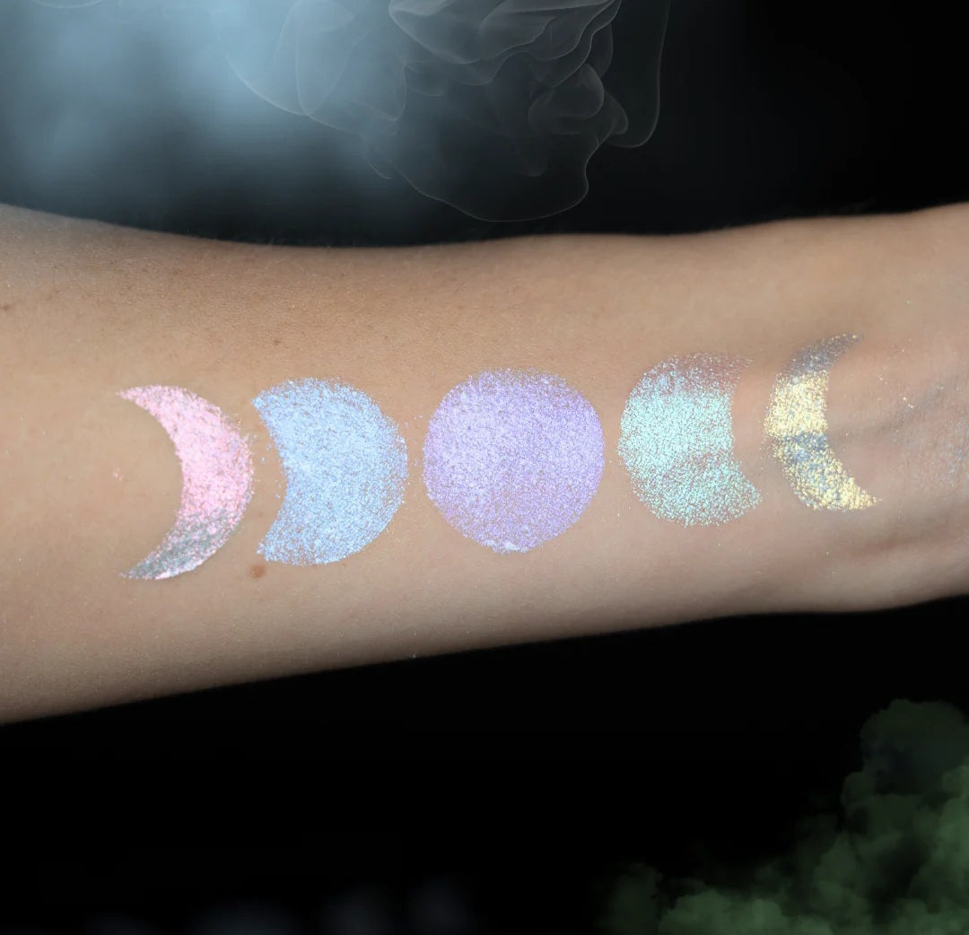 Moonchild Highlighter Palette