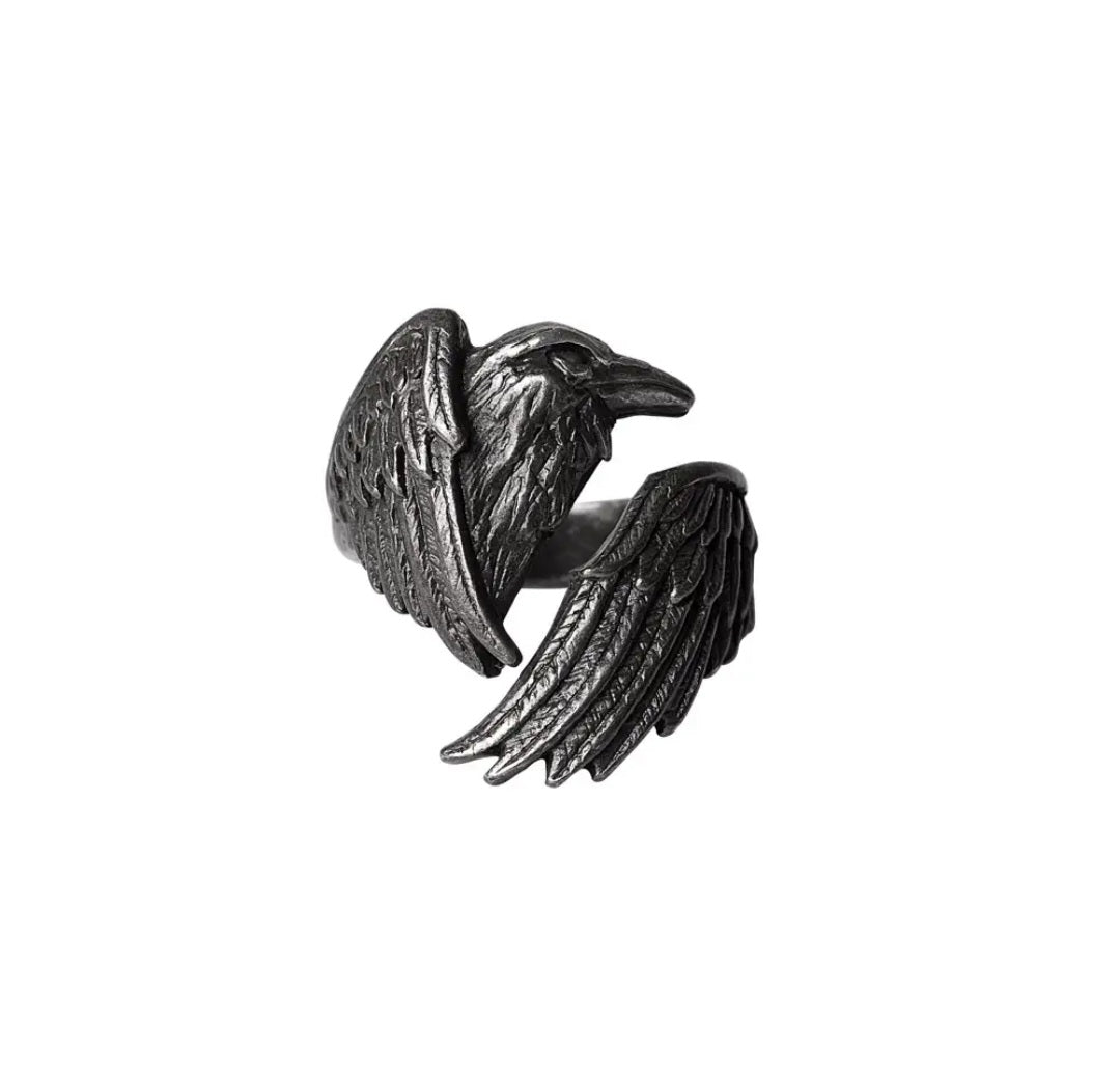 Made of the Night Ring