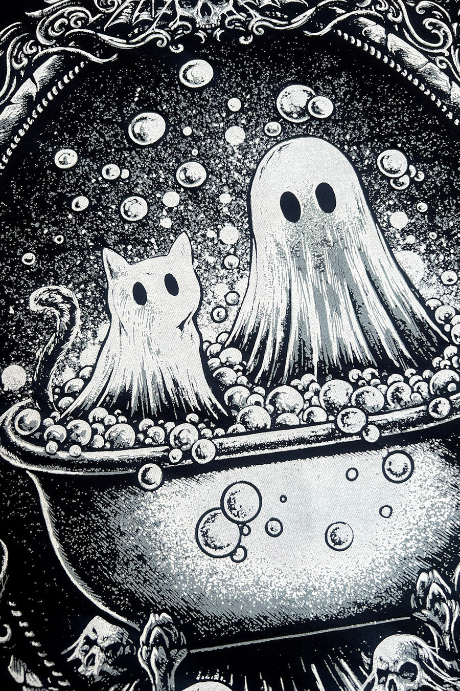 Bath Buddies Tee