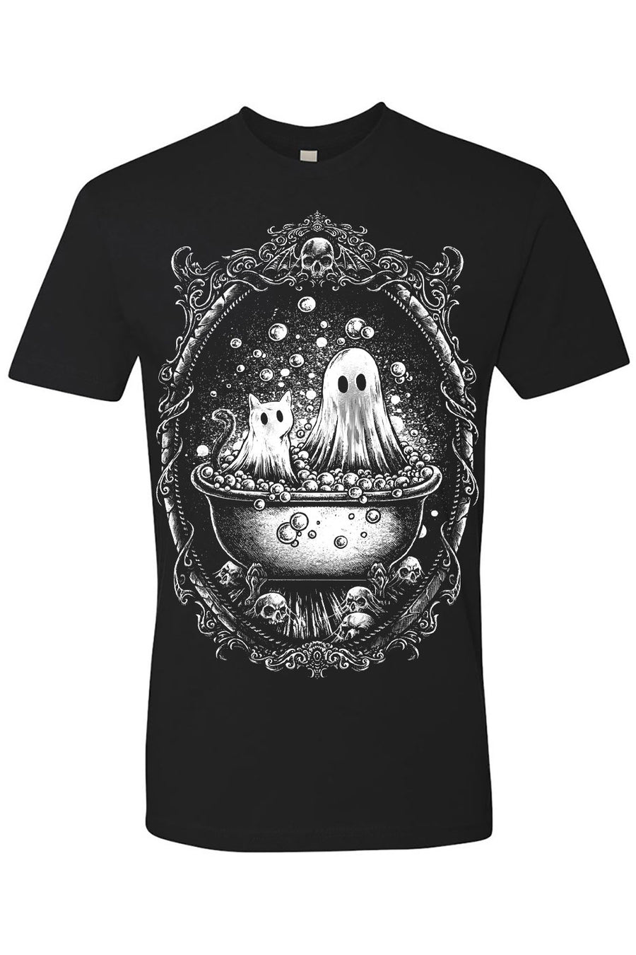 Bath Buddies Tee