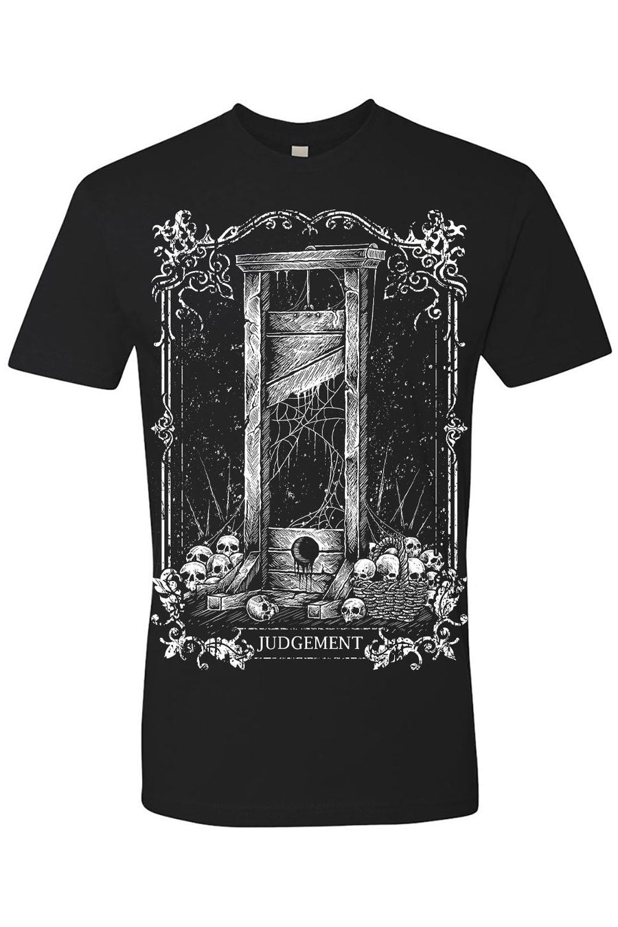 Judgement Tarot Tee