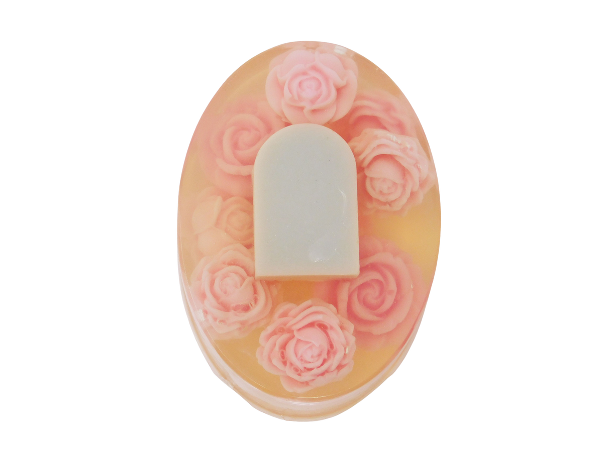 Graveyard Soap