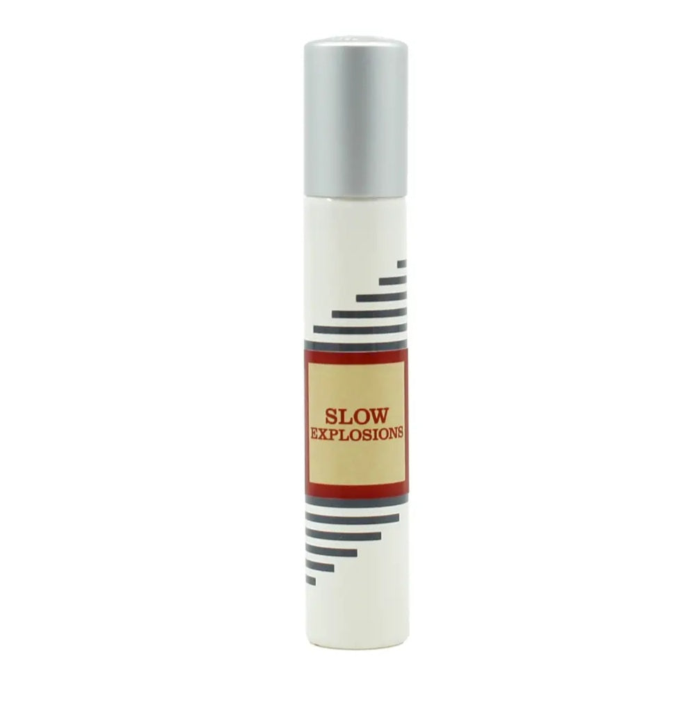Slow Explosions Eau de Parfum