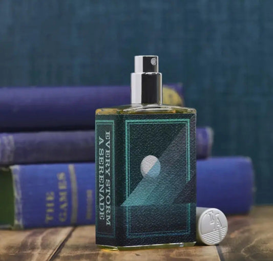 Every Storm A Serenade Eau de Parfum