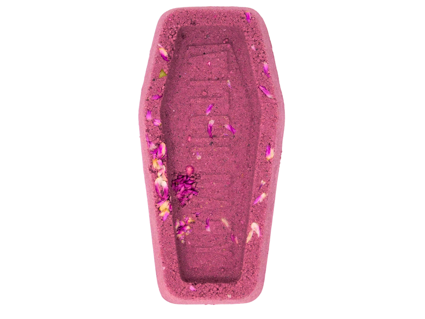 Persephone Coffin Bath Bomb