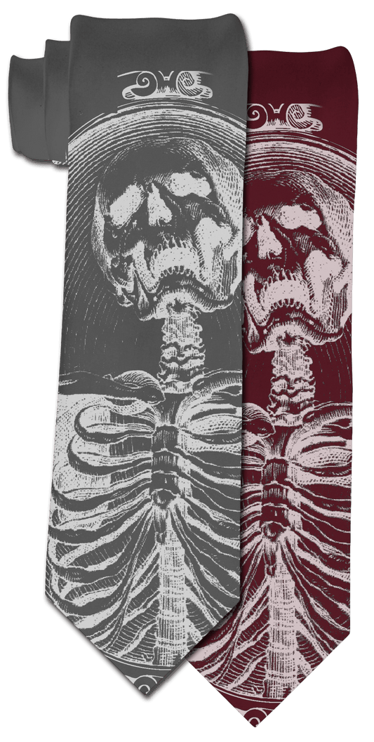 Heaven's Sinners Necktie