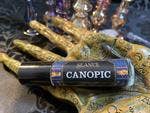 Canopic- Egyptian musk