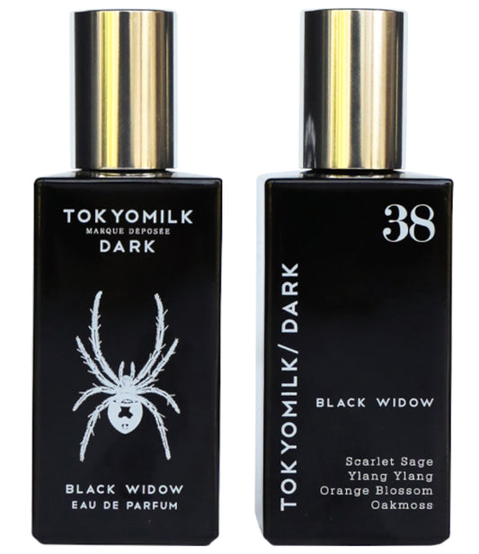 Black Widow Eau de Parfum