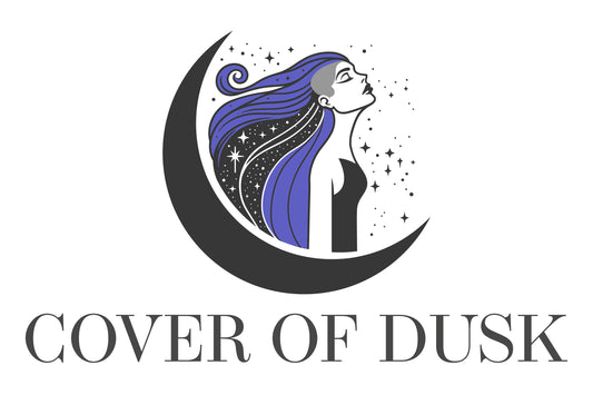 Cover of Dusk E-Gift Cards