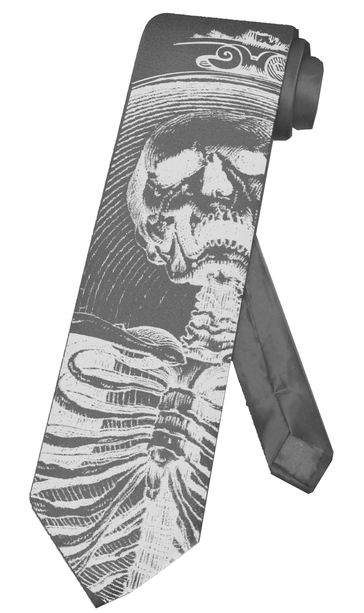 Heaven's Sinners Necktie