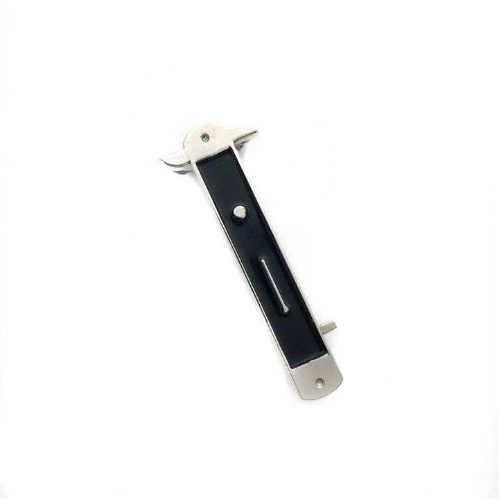 Switchblade Pin