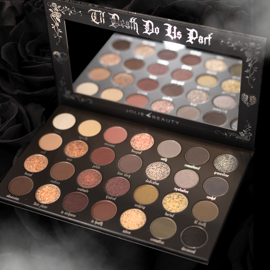 Til Death Palette