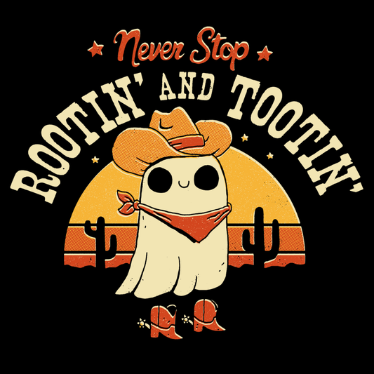 Rootin' and Tootin' Shirt