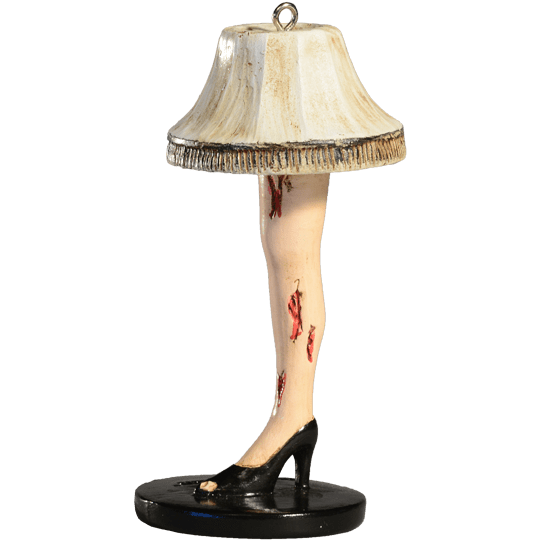 Fra-Gee-Lay Ornament