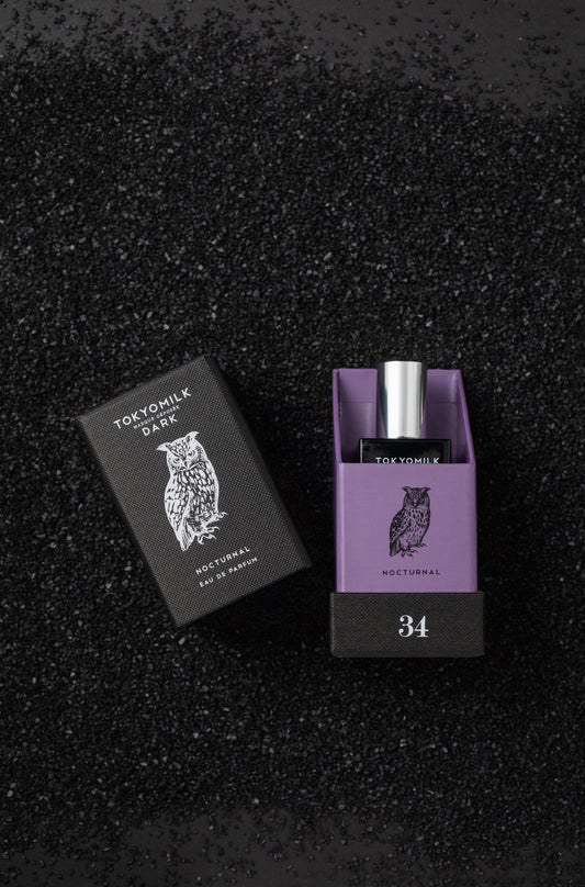 Nocturnal Eau de Parfum