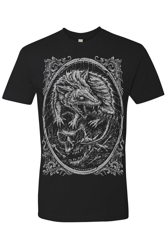 Screaming Possum Tee