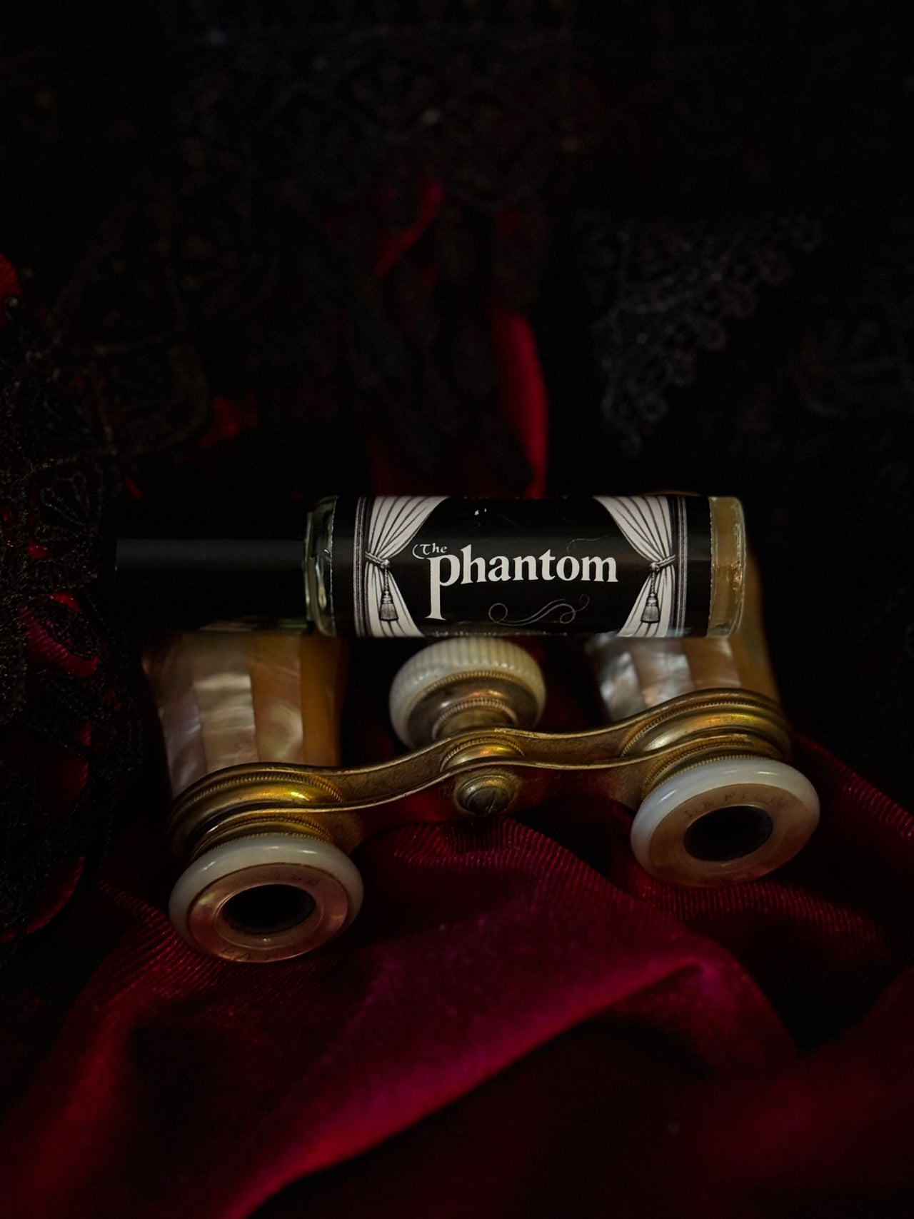 The Phantom