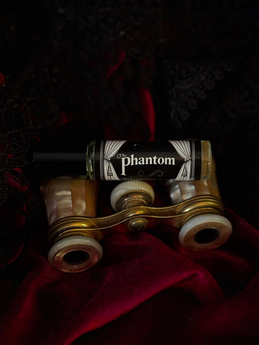 The Phantom
