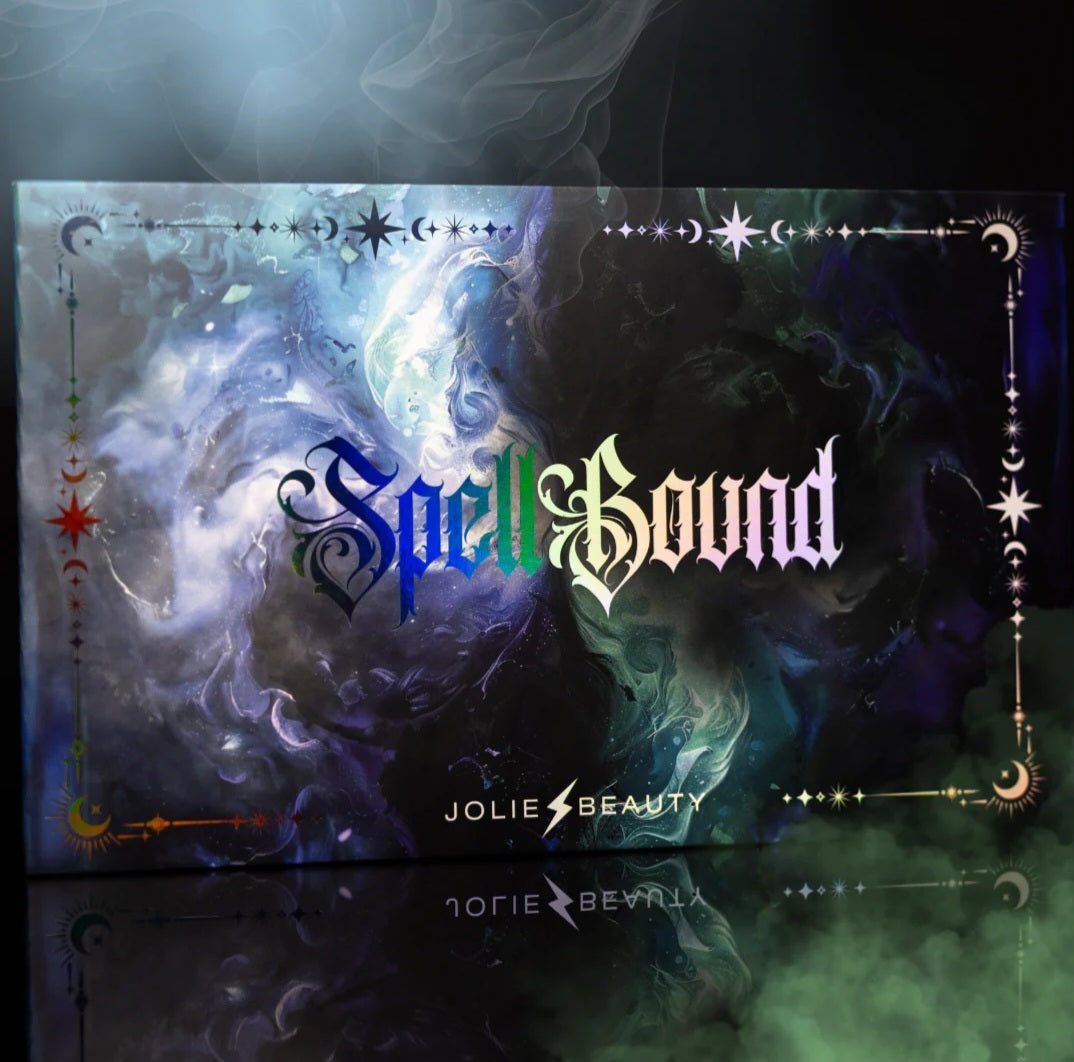 Spellbound Palette