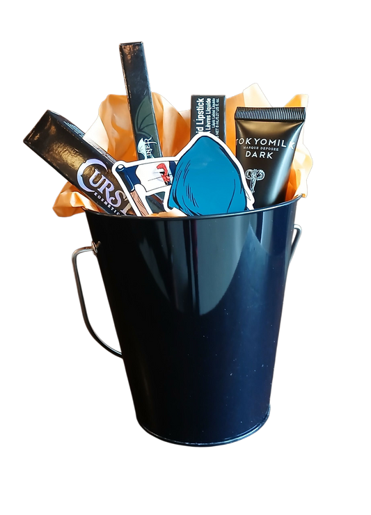 Slay Boo Basket Bundle