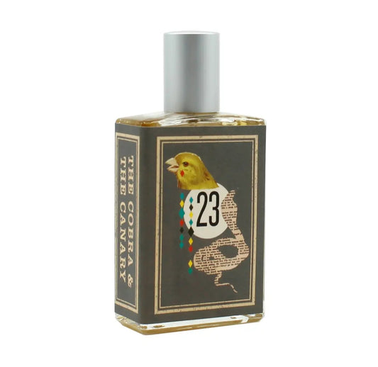 The Cobra and the Canary Eau de Parfum