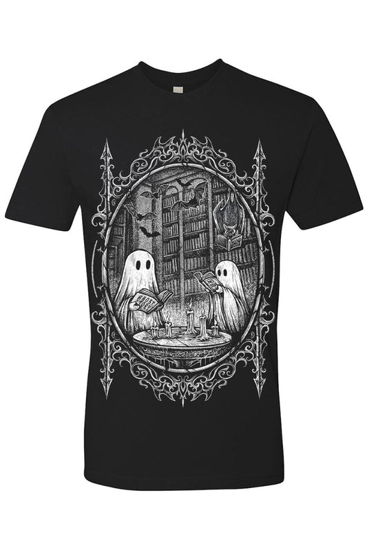 Ghost Stories Tee
