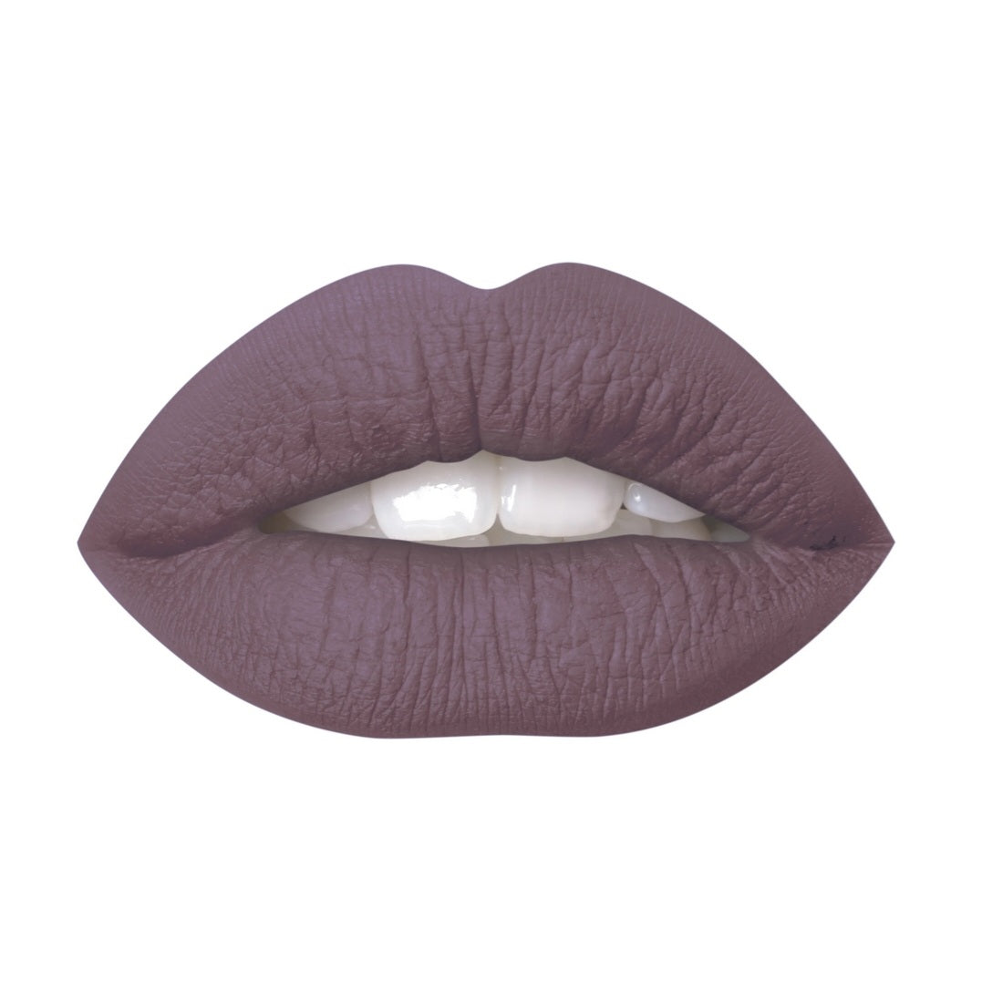 Mi Amor - Air Matte Liquid Lipstick