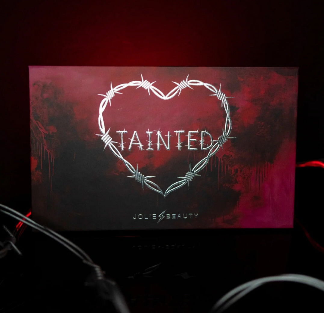Tainted Palette