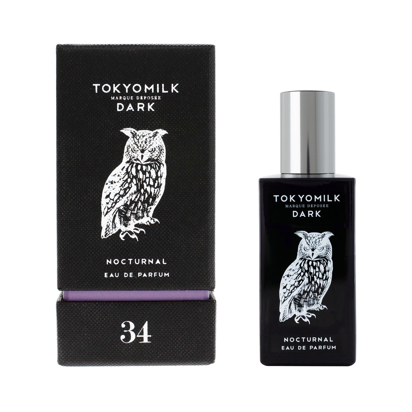 Nocturnal Eau de Parfum