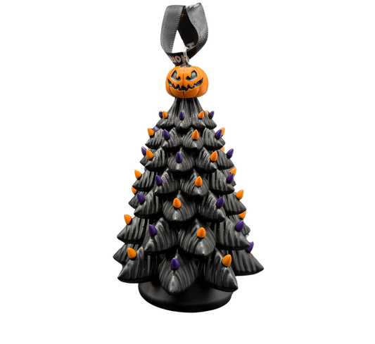 Halloween Tree