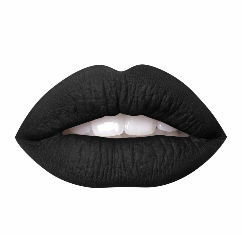 Demise - Air Matte Liquid Lipstick