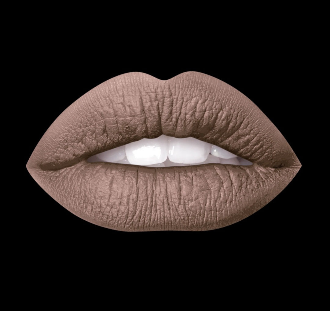 Living Dead - Air Matte Liquid Lipstick