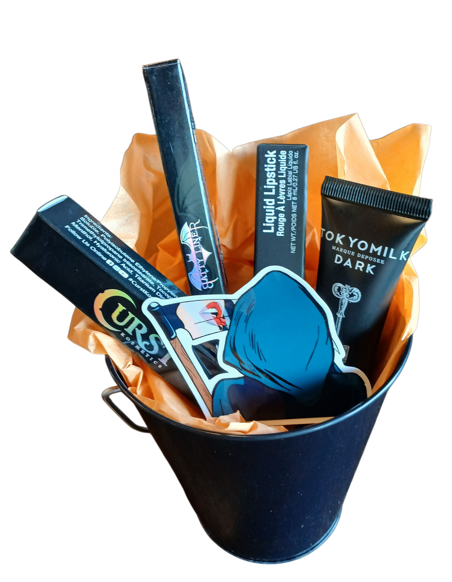 Slay Boo Basket Bundle