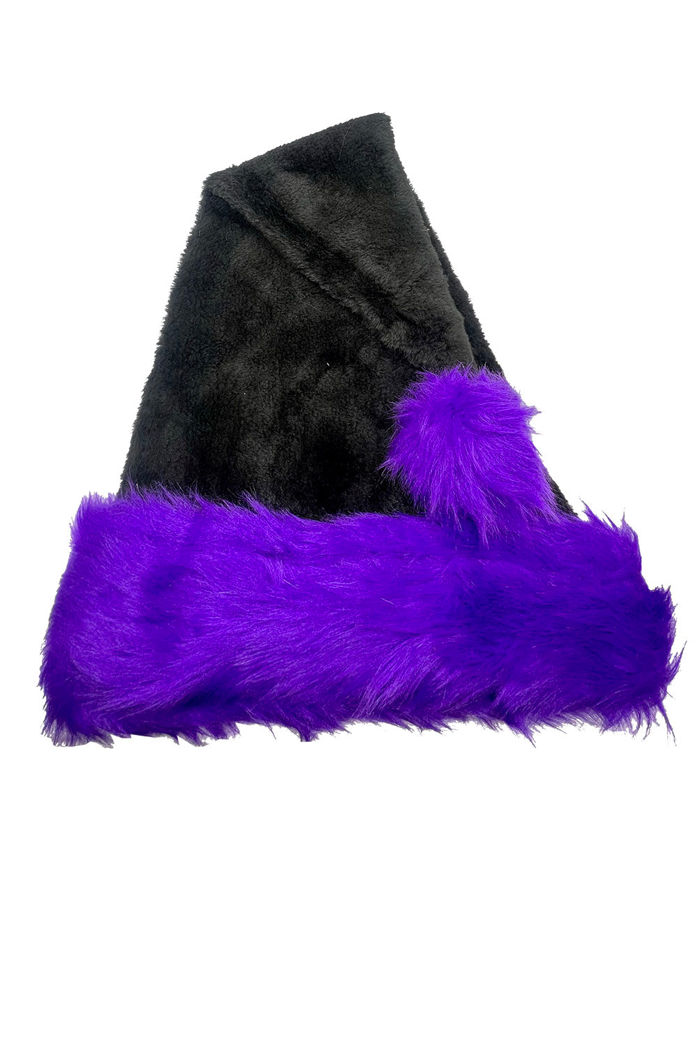 Santa Claws Hat (Purple)