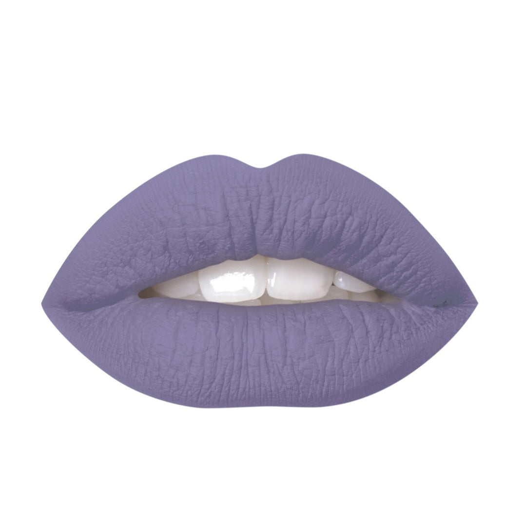 Til Death - Air Matte Liquid Lipstick